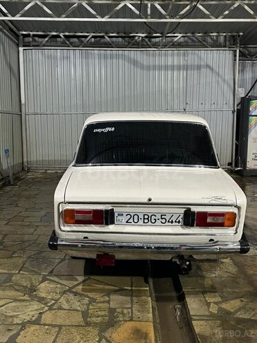 LADA (VAZ) 2106 1988, 17,000 km - 1.5 l - Tovuz