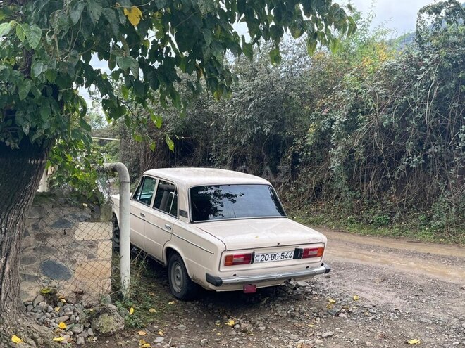 LADA (VAZ) 2106 1988, 17,000 km - 1.5 l - Tovuz