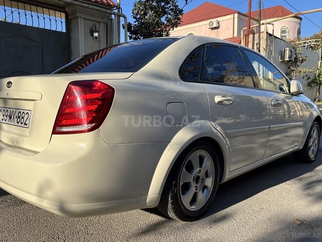 Daewoo Gentra 2014, 140,000 km - 1.5 l - Bakı