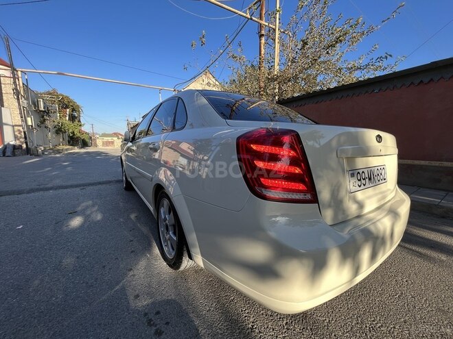 Daewoo Gentra 2014, 140,000 km - 1.5 l - Bakı