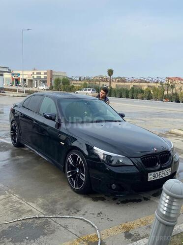 BMW 530 2006, 380,000 km - 3.0 l - Bakı
