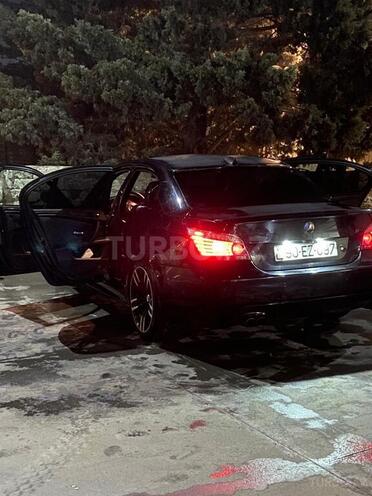 BMW 530 2006, 380,000 km - 3.0 l - Bakı