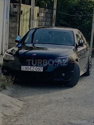 BMW 530 2006, 380,000 km - 3.0 l - Bakı