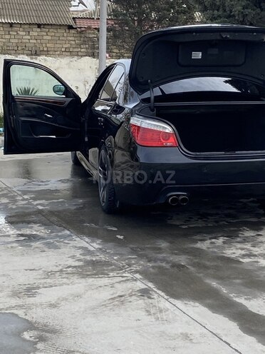 BMW 530 2006, 380,000 km - 3.0 l - Bakı