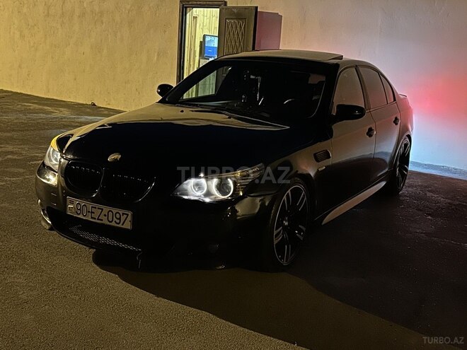 BMW 530 2006, 380,000 km - 3.0 l - Bakı