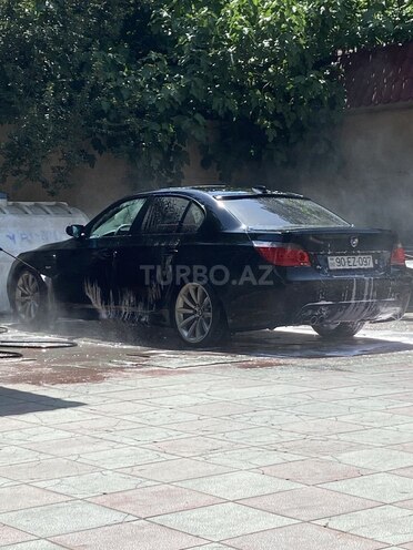 BMW 530 2006, 380,000 km - 3.0 l - Bakı