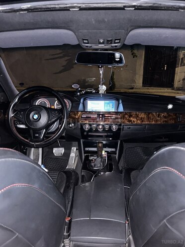BMW 530 2006, 380,000 km - 3.0 l - Bakı