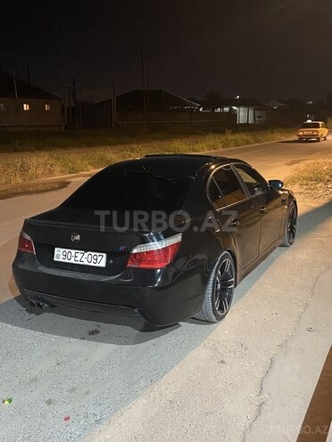 BMW 530 2006, 380,000 km - 3.0 l - Bakı