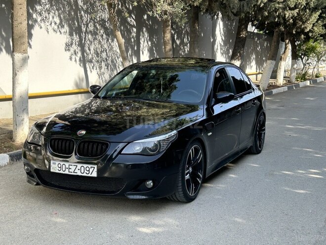BMW 530 2006, 380,000 km - 3.0 l - Bakı