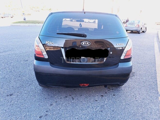 Kia Rio 2006, 223,000 km - 1.5 l - Bakı