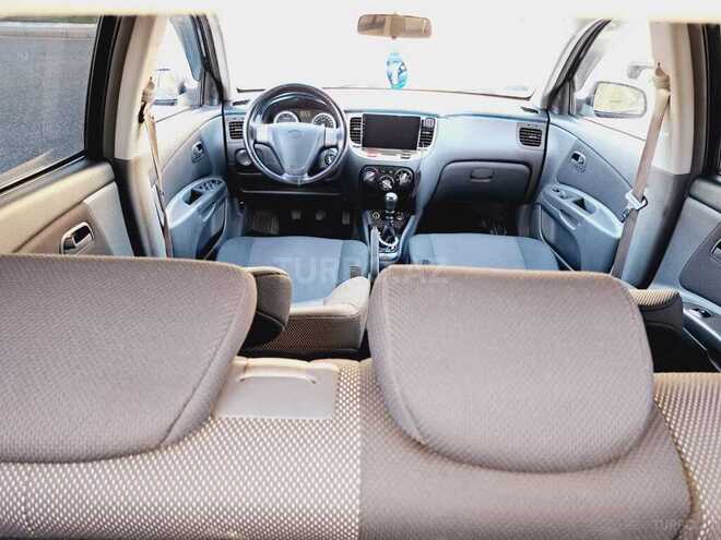 Kia Rio 2006, 223,000 km - 1.5 l - Bakı