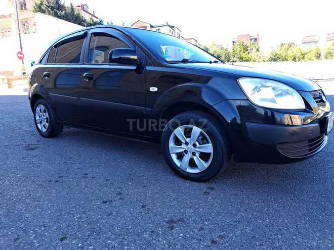 Kia Rio 2006, 223,000 km - 1.5 l - Bakı