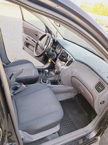 Kia Rio 2006, 223,000 km - 1.5 l - Bakı