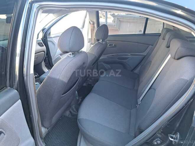 Kia Rio 2006, 223,000 km - 1.5 l - Bakı