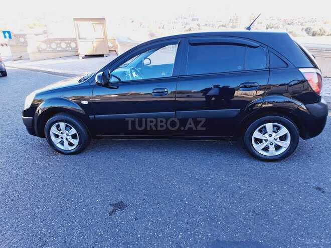 Kia Rio 2006, 223,000 km - 1.5 l - Bakı
