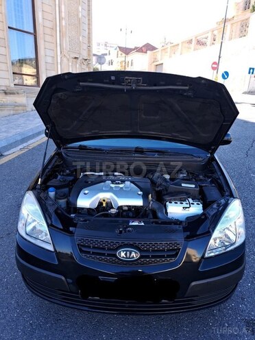 Kia Rio 2006, 223,000 km - 1.5 l - Bakı