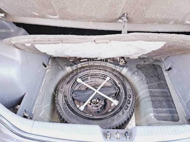 Kia Rio 2006, 223,000 km - 1.5 l - Bakı
