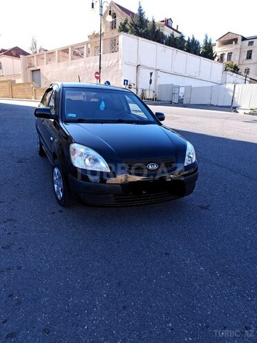 Kia Rio 2006, 223,000 km - 1.5 l - Bakı