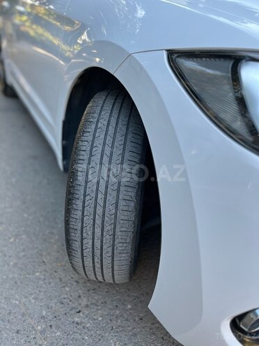 Hyundai Elantra 2015, 181,000 km - 1.6 l - Sumqayıt