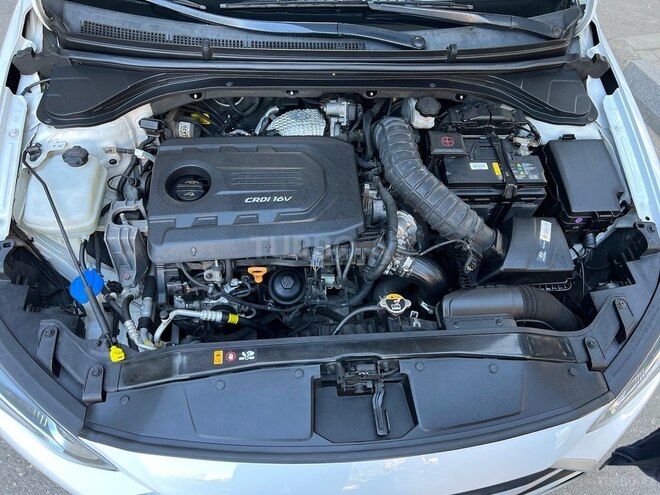 Hyundai Elantra 2015, 181,000 km - 1.6 l - Sumqayıt