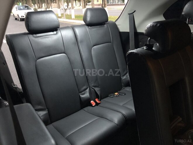Chevrolet Captiva 2012, 246,500 km - 2.4 л - Sumqayıt
