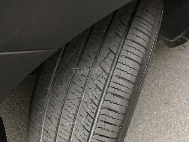 Chevrolet Captiva 2012, 246,500 km - 2.4 л - Sumqayıt