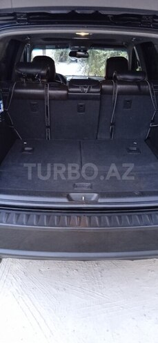 Hyundai Santa Fe 2008, 250,000 km - 2.7 l - Bakı