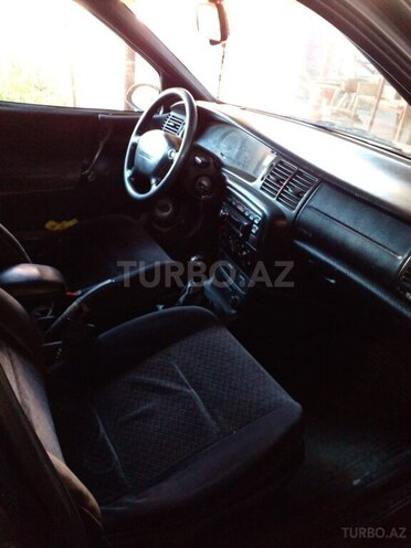 Opel Vectra 1997, 300,400 km - 1.6 l - Zaqatala