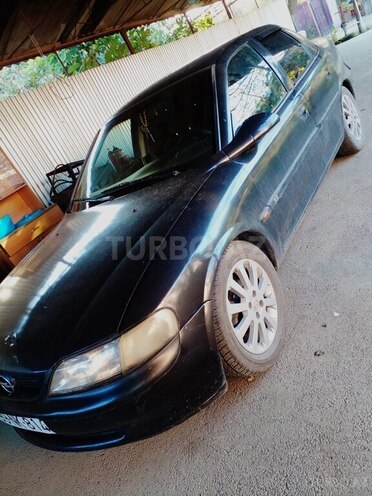 Opel Vectra 1997, 300,400 km - 1.6 l - Zaqatala