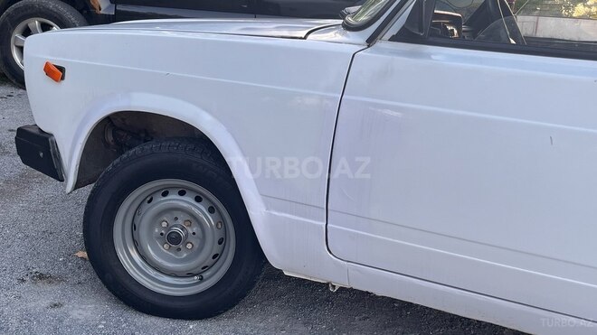 LADA (VAZ) 2107 2000, 34,500 km - 1.6 l - Sumqayıt
