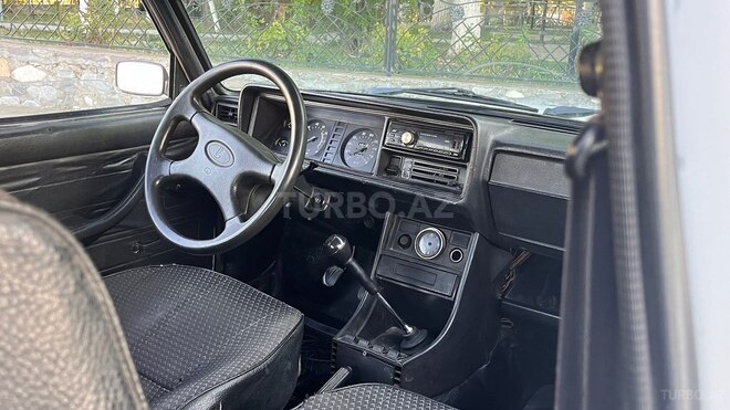 LADA (VAZ) 2107 2000, 34,500 km - 1.6 l - Sumqayıt