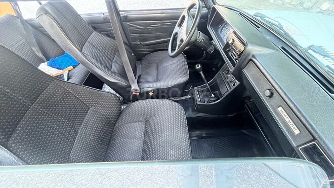 LADA (VAZ) 2107 2000, 34,500 km - 1.6 l - Sumqayıt