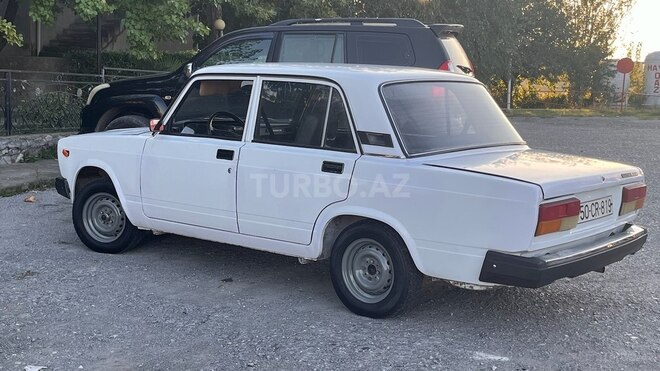 LADA (VAZ) 2107 2000, 34,500 km - 1.6 l - Sumqayıt