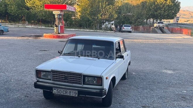 LADA (VAZ) 2107 2000, 34,500 km - 1.6 l - Sumqayıt