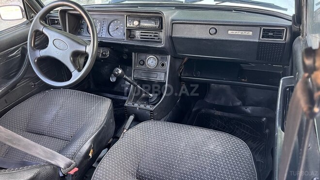LADA (VAZ) 2107 2000, 34,500 km - 1.6 l - Sumqayıt