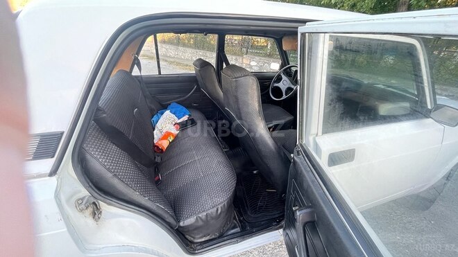 LADA (VAZ) 2107 2000, 34,500 km - 1.6 l - Sumqayıt