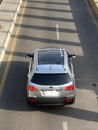 Kia Sorento 2010, 275,000 km - 2.0 л - Bakı