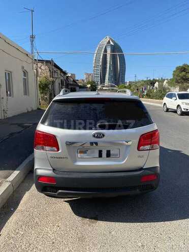Kia Sorento 2010, 275,000 km - 2.0 л - Bakı