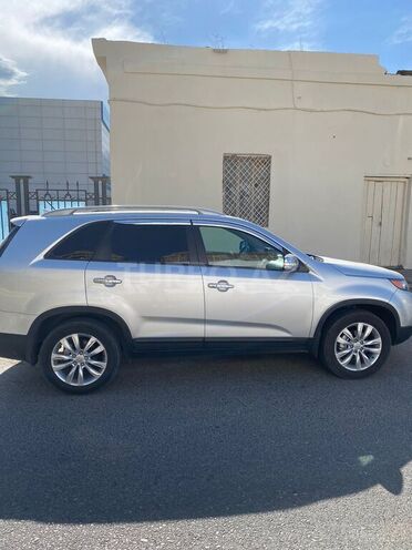 Kia Sorento 2010, 275,000 km - 2.0 л - Bakı