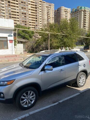 Kia Sorento 2010, 275,000 km - 2.0 л - Bakı