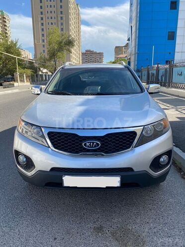 Kia Sorento 2010, 275,000 km - 2.0 л - Bakı