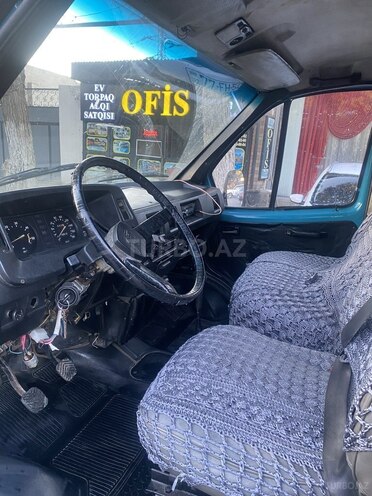 GAZ 3302-744 1996, 170,000 km - 2.4 л - Bakı