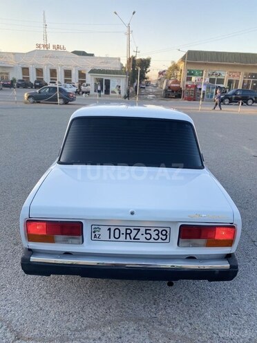 LADA (VAZ) 2107 2006, 85,000 km - 1.6 l - Bakı