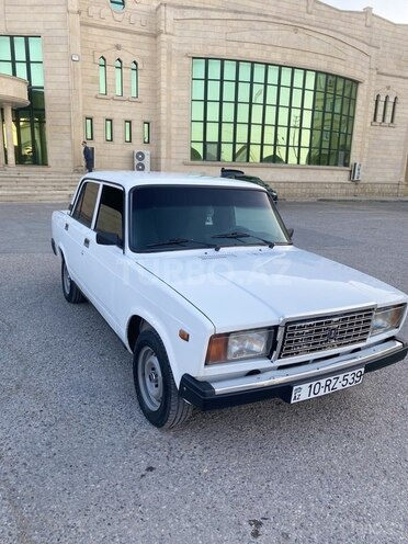 LADA (VAZ) 2107 2006, 85,000 km - 1.6 l - Bakı