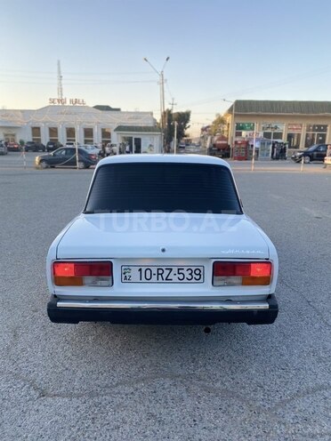 LADA (VAZ) 2107 2006, 85,000 km - 1.6 l - Bakı