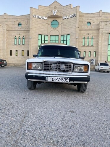 LADA (VAZ) 2107 2006, 85,000 km - 1.6 l - Bakı