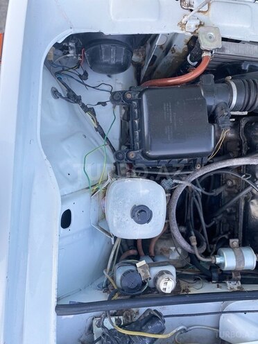 LADA (VAZ) 2107 2006, 85,000 km - 1.6 l - Bakı