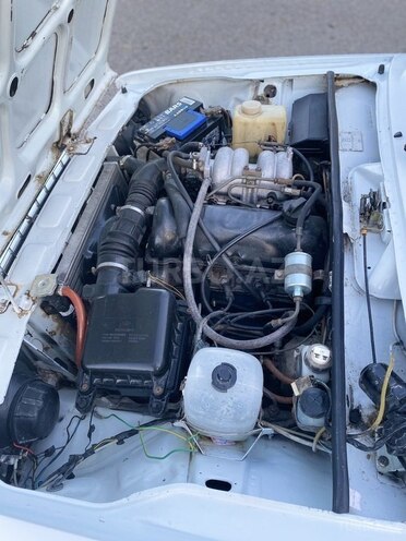 LADA (VAZ) 2107 2006, 85,000 km - 1.6 l - Bakı