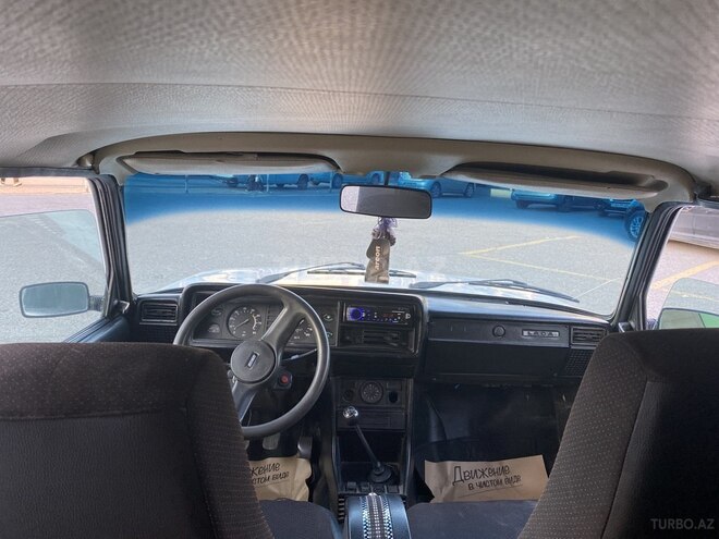 LADA (VAZ) 2107 2006, 85,000 km - 1.6 l - Bakı