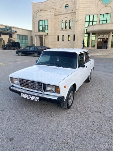 LADA (VAZ) 2107 2006, 85,000 km - 1.6 l - Bakı